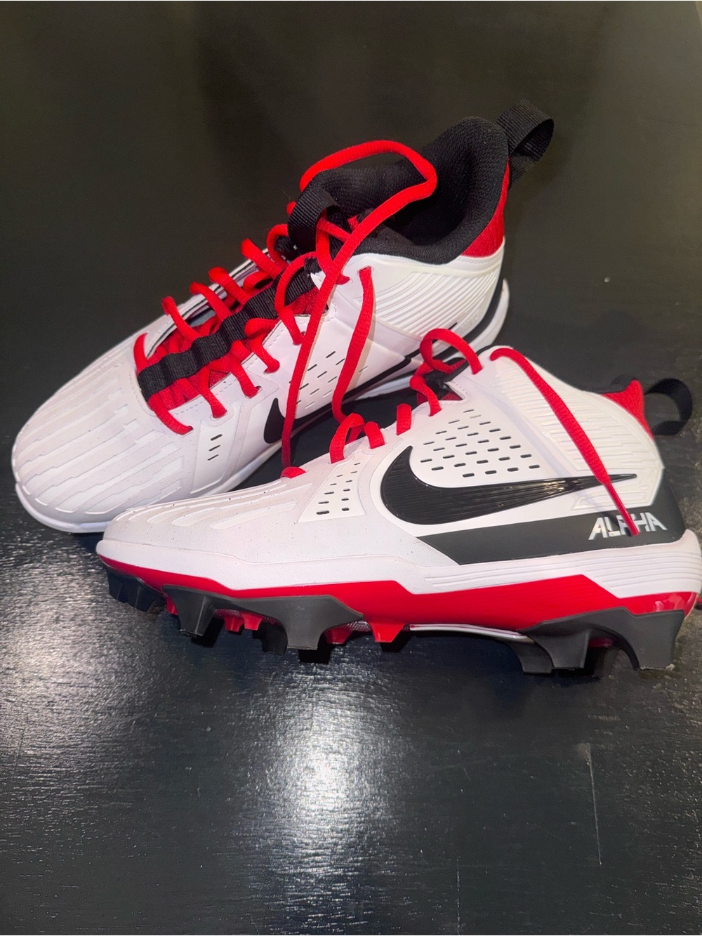 Nike Alpha Menace Strong